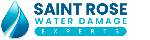 SAINT ROSE WATER DAMAGE EXPERTS 155 Stony Point Rd, Santa Rosa, CA 95401 (707) 216-0574